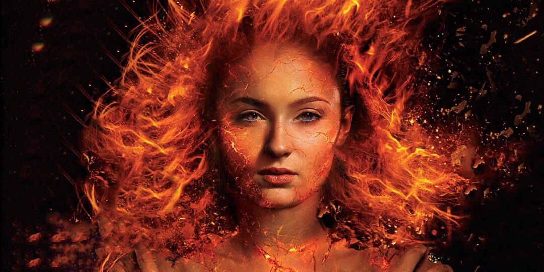 Ya tenemos tráiler oficial en español e imágenes de X-Men: Fénix Oscura