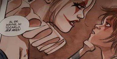 harley