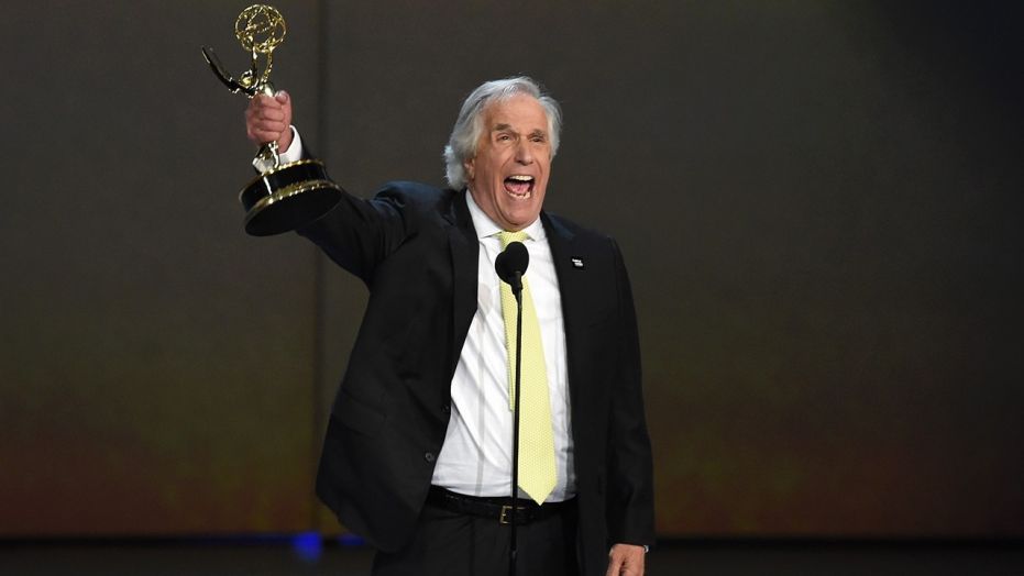 henry winkler