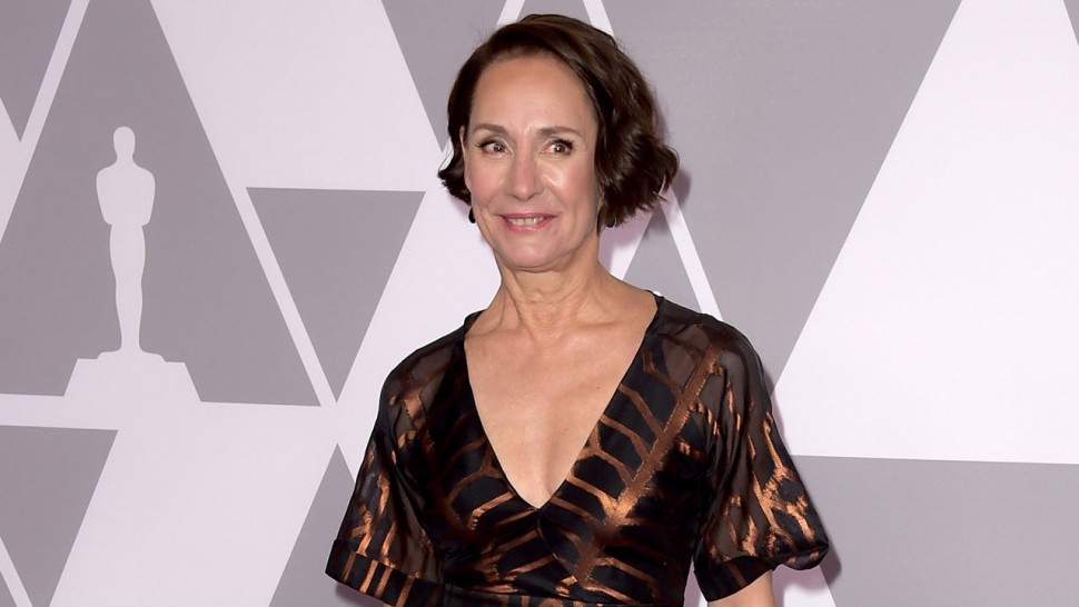 laurie metcalf getty914626796