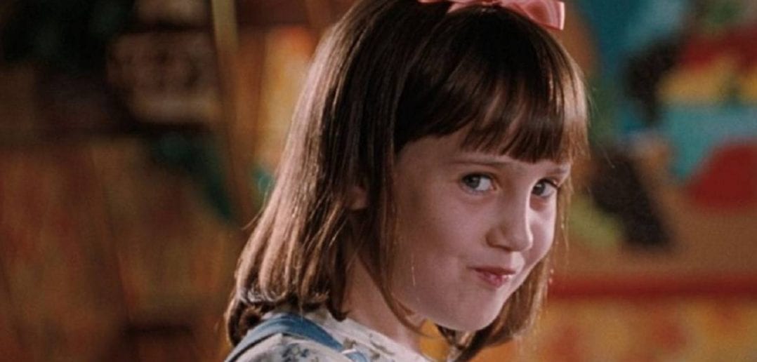 matilda