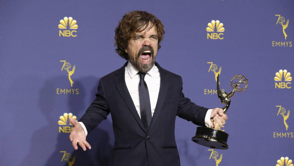 peter dinklage las cosas que nos hacen felices