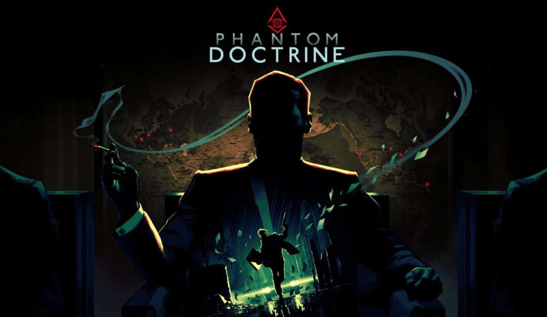 Phantom Doctrine (PC): la pesada y larga sombra de X-Com