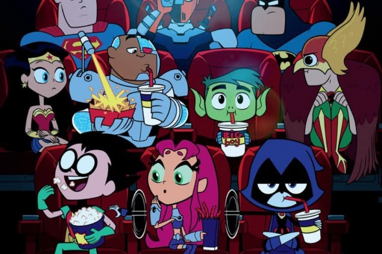 teentitans cine