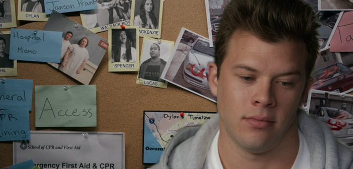 American Vandal: el falso documental llevado al absurdo