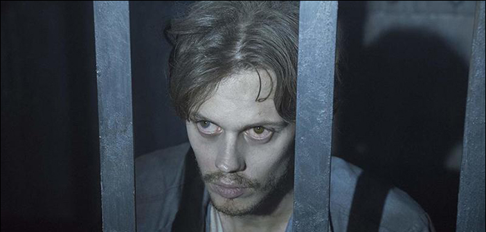 Castle Rock temporada 01 Cosas Felices 02