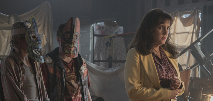 Castle Rock temporada 01 Cosas Felices 03