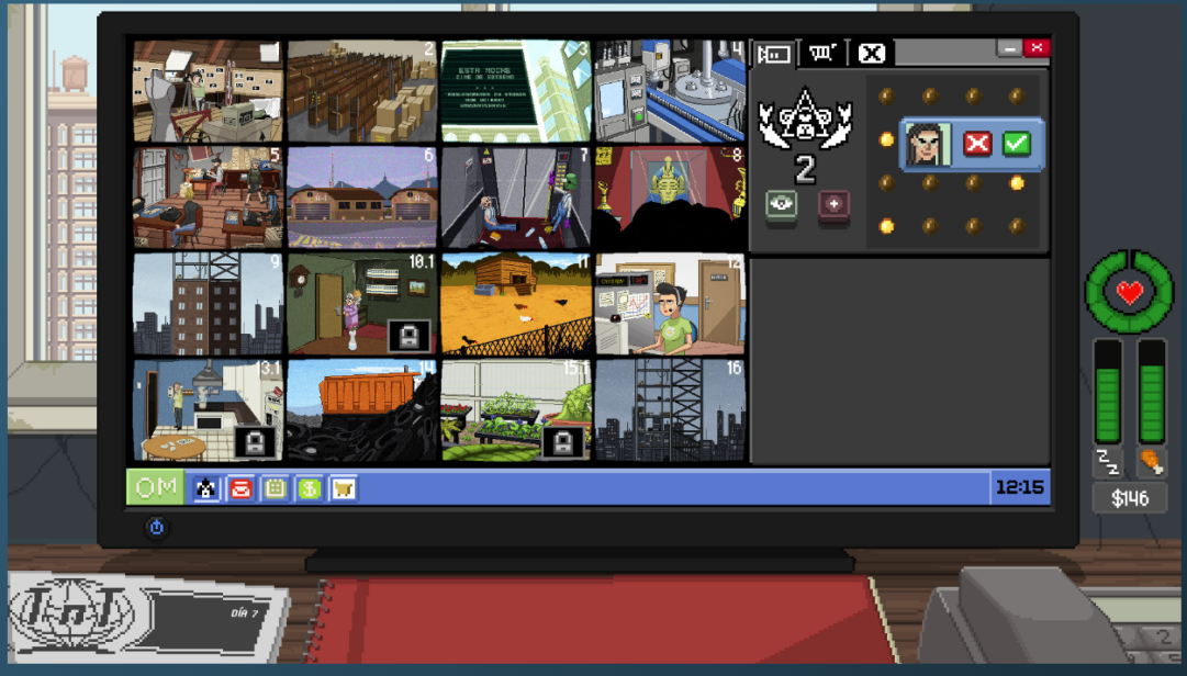 Do Not Feed The Monkeys 1