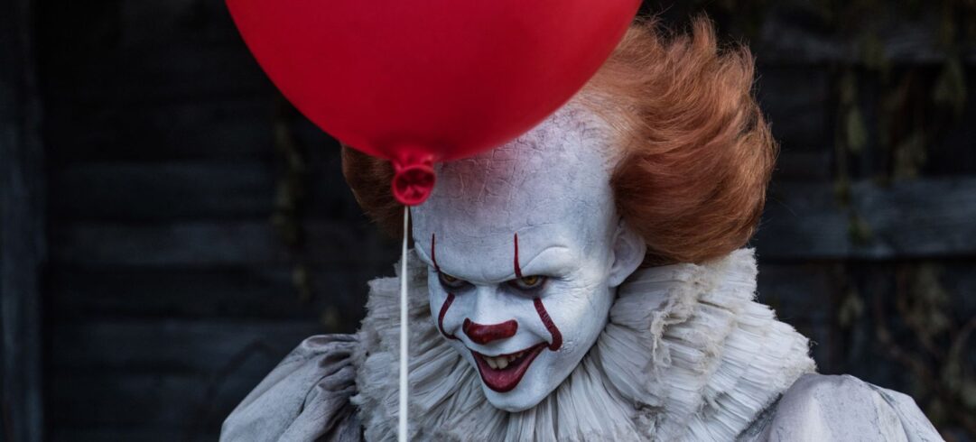 It stephen king