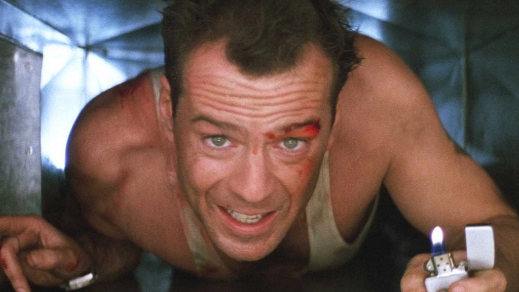 John McClane 1
