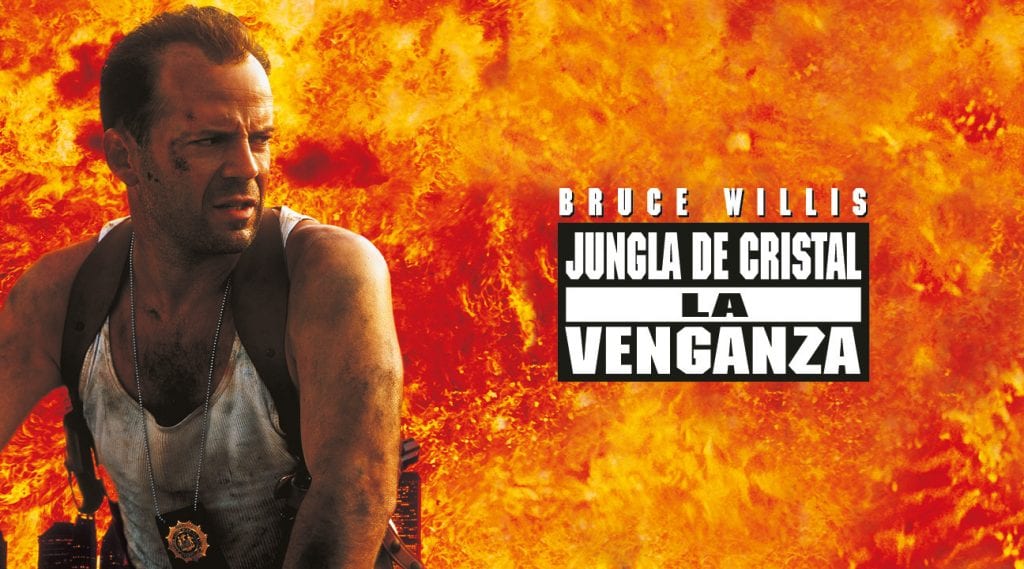 John McClane 2
