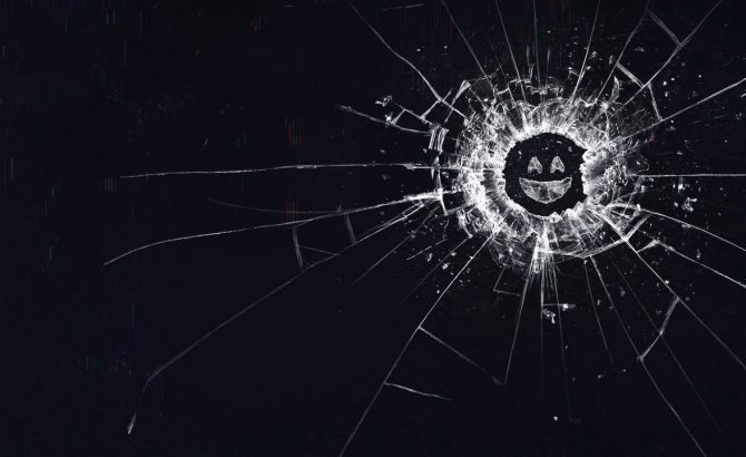 Netflix Black Mirror