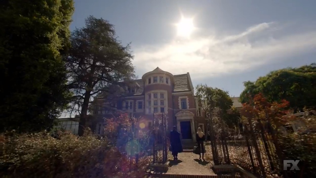 ahs madison cosasfelices