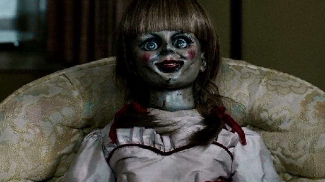 annabelle