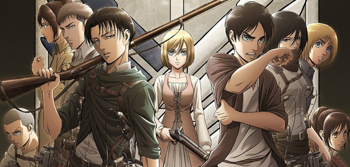 Crítica de la tercera temporada de Shingeki No Kyojin (Ataque a los titanes): Arco de la Insurrección