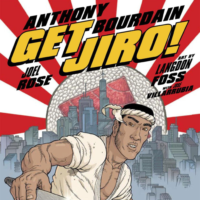 get jiro cosas felices