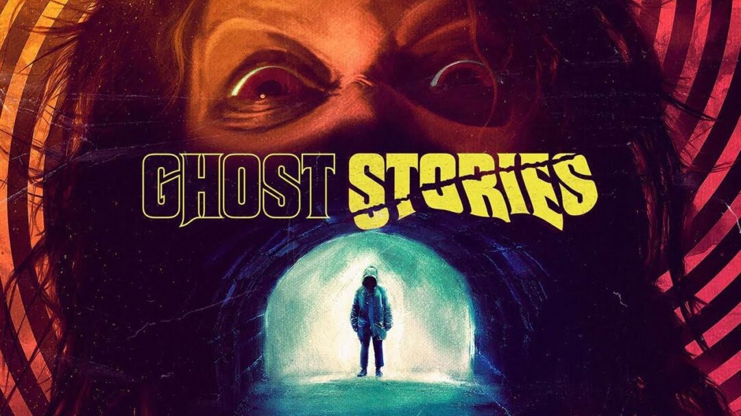 Crítica de Historias de fantasmas: una grata sorpresa del género de terror