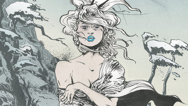 hungry ghosts 4 cosas felices