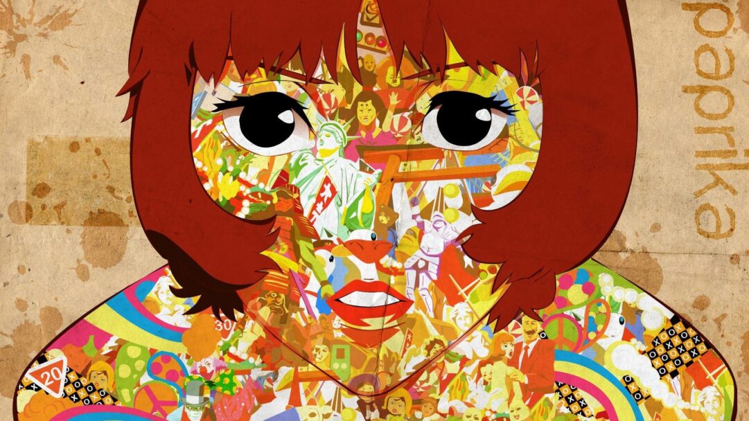 paprika cosas felices
