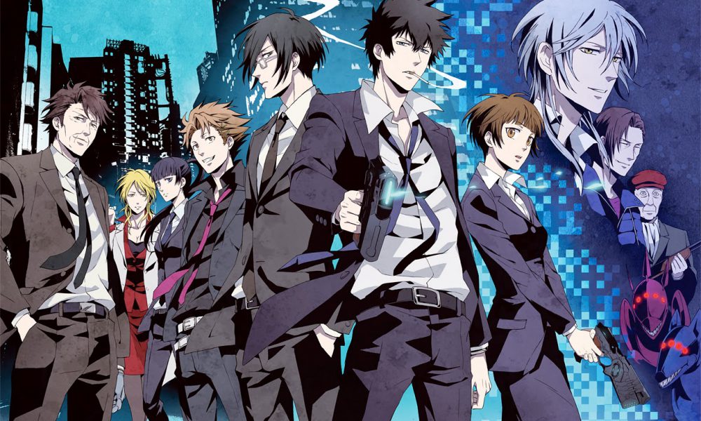 psycho pass cosas felices