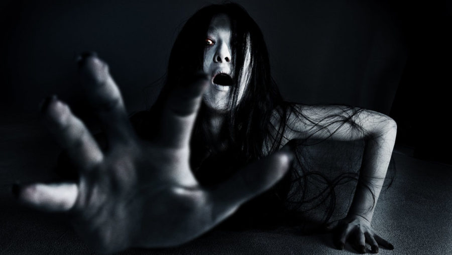 the grudge remake