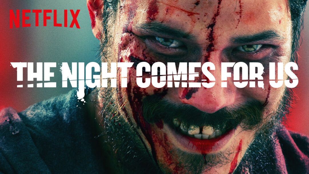 The Night Comes for Us de Netflix: festival de casquería y gore explícito no apto para todos los públicos