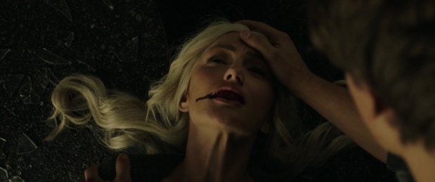 titans is dawn dead cosas felices