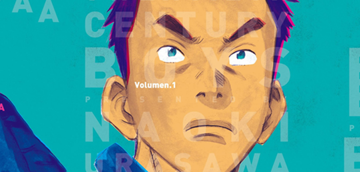 Primeras impresiones de 20th Century Boys: el conflicto en su argumento y de la edición Kanzenban de Planeta