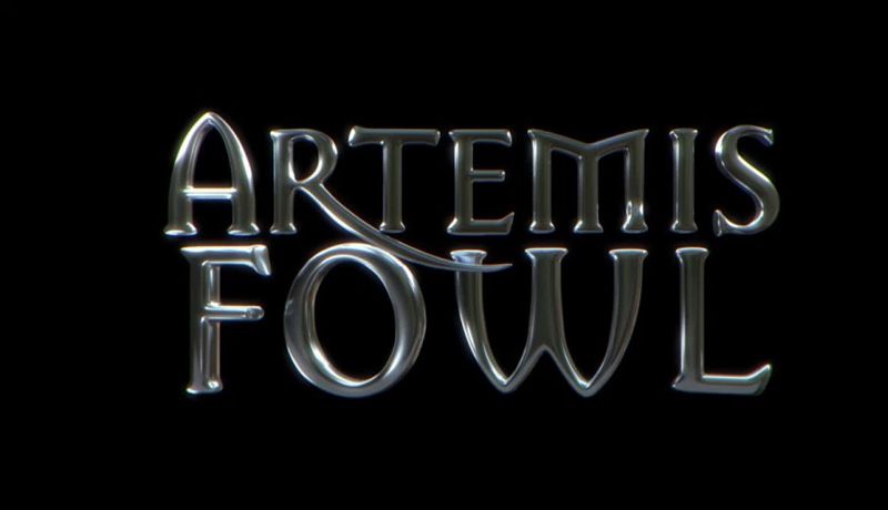 Tráiler de Artemis Fowl, película de Disney basada en las novelas de Eoin Colfer