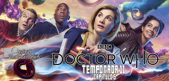 Análisis de Doctor Who: Temporada 11. Capítulo 5: El Enigma de Tsuranga