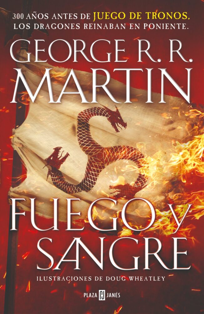 Fuego y Sangre