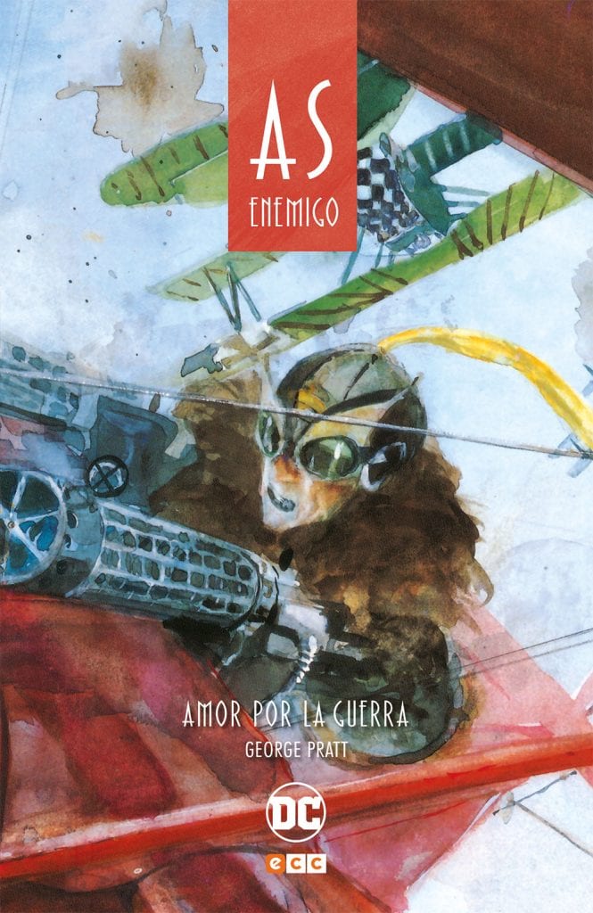 PORTADA JPG WEB as enemigo amor por la guerra