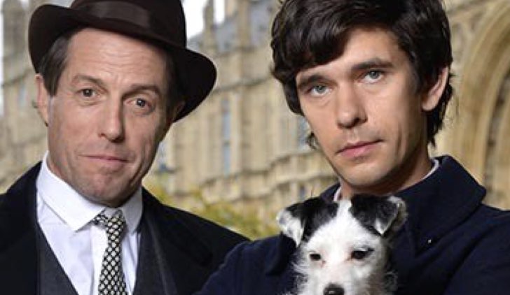 A Very English Scandal, una joya de la BBC que nadie debería perderse