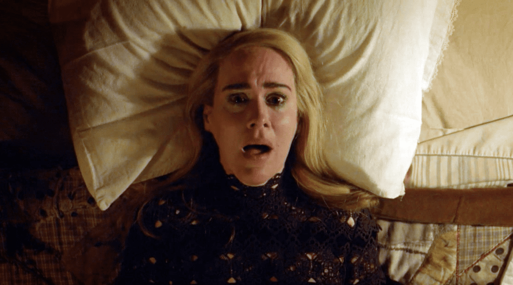 ahs cordeliamal cosasfelices