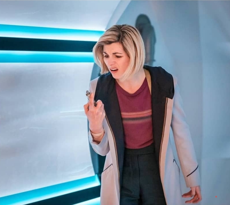 doctor who capi 5 las cosas que nos hacen felices 22 1