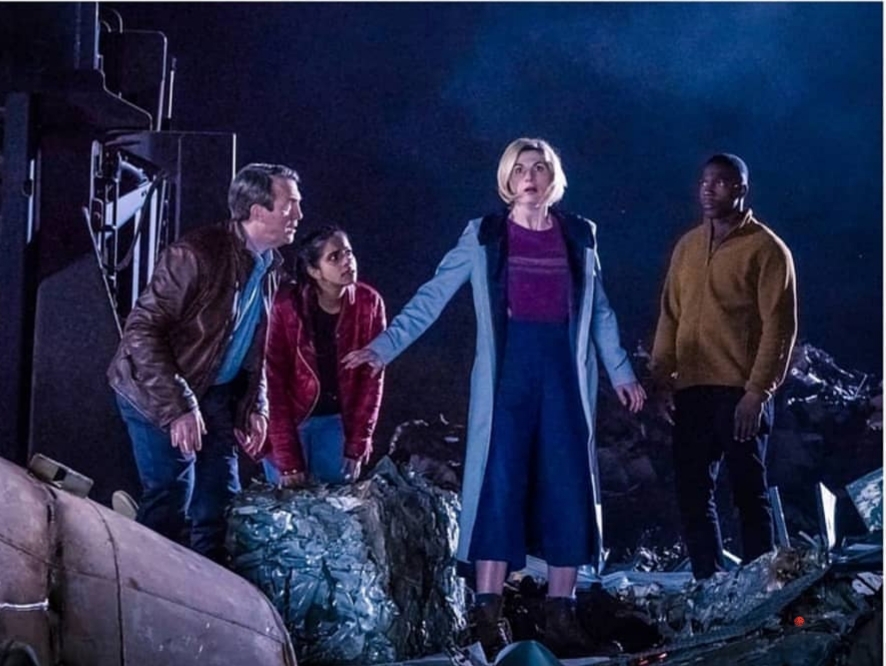 doctor who capi 5 las cosas que nos hacen felices 243