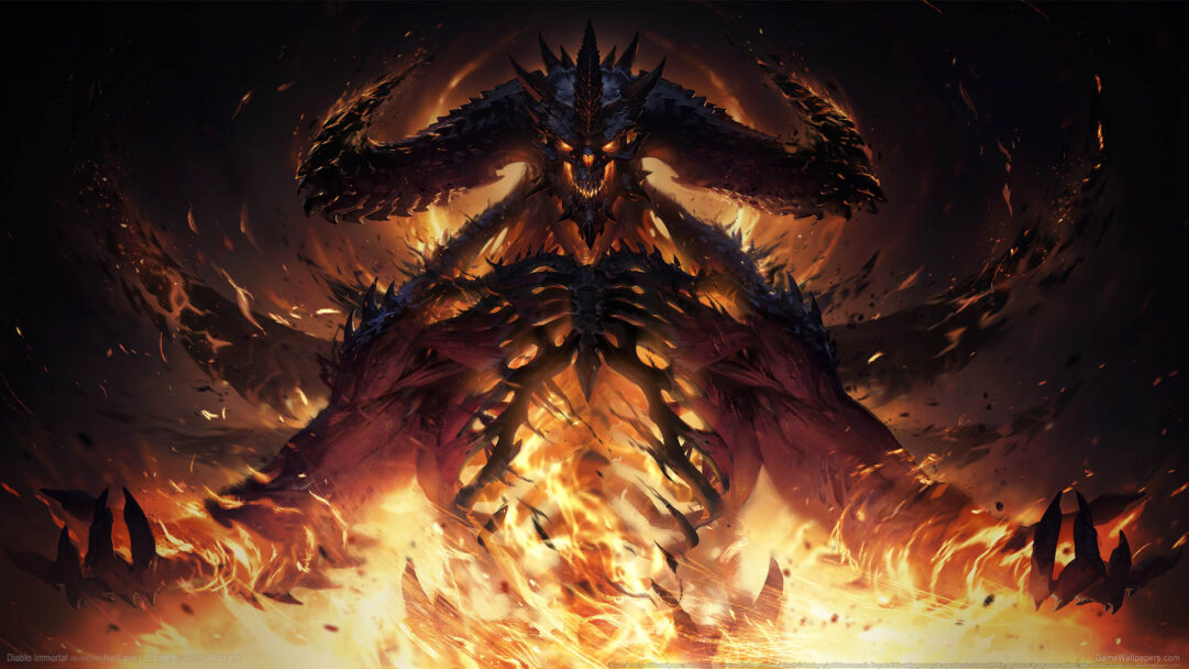 Fase Extra: La debacle de Diablo Immortal, ¿Han perdido los desarrolladores el contacto con su audiencia?