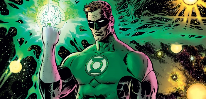 Reseña de Green Lantern #1. La inventiva de Morrison sienta bien a la serie