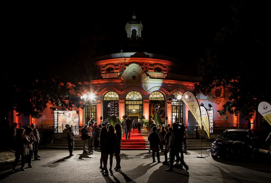 las cosas que nos hacen felices festival cine europeo sevilla 3456