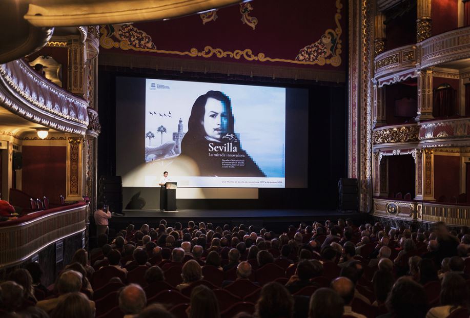 las cosas que nos hacen felices festival cine europeo sevilla 45