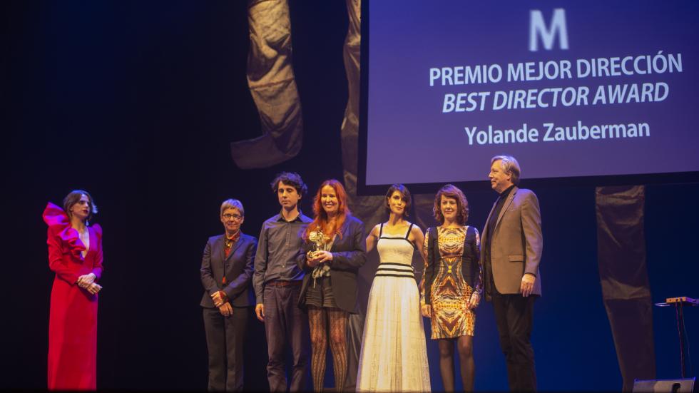 las cosas que nos hacen felices festival cine europeo sevilla
