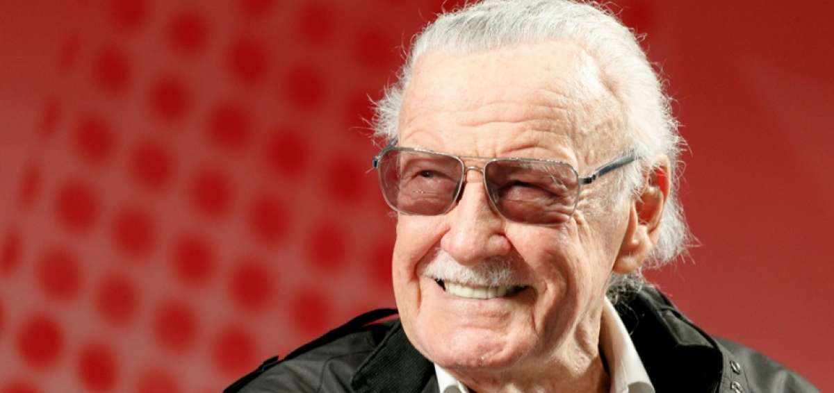 Ha muerto Stan Lee a los 95 años de edad -Actualizado con todos sus cameos en el cine-