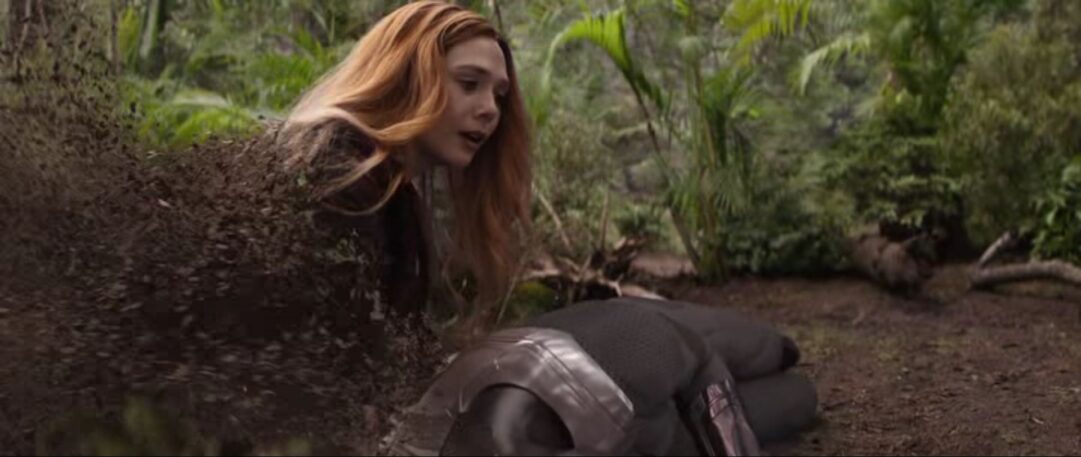 muerte bruja escarlata