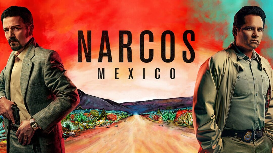 Narcos: México. El Cártel de Guadalajara suspende en una mediocre primera temporada