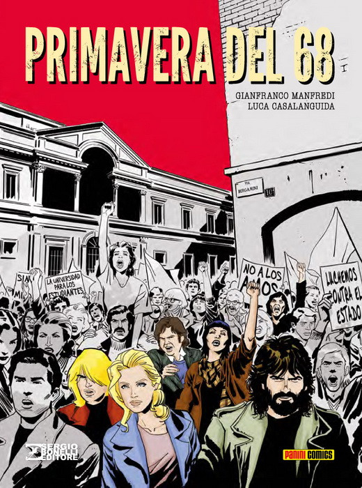 primavera 68
