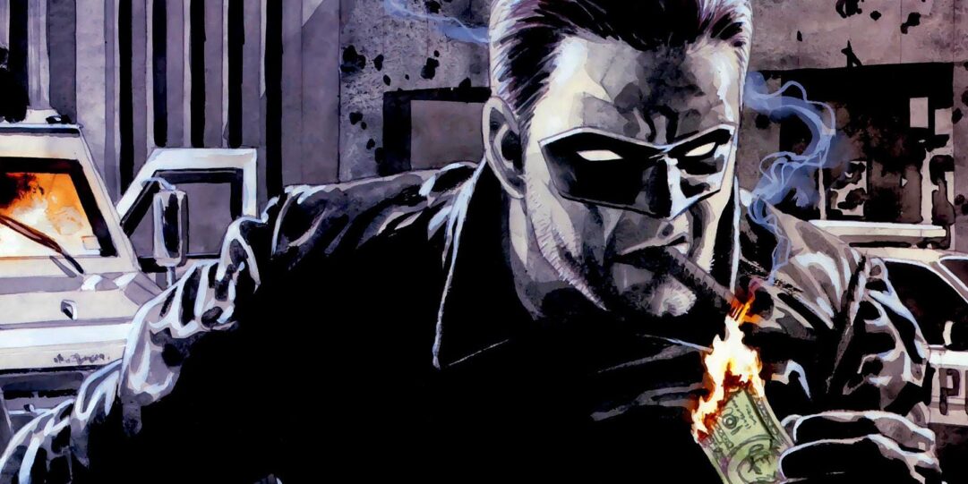 Reseña de Incógnito: Integral, de Brubaker y Phillips. Sobre superhéroes, Tarantino y Scorsese.