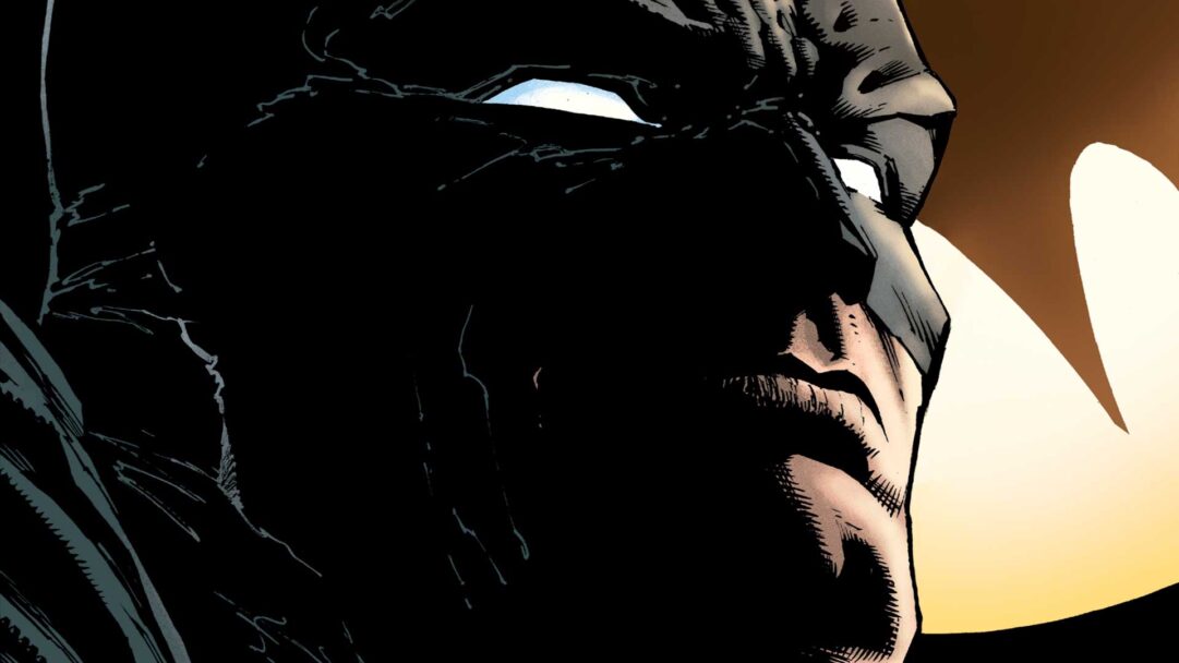 El Batman de Tom King (I): Yo soy Gotham