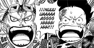 926 luffy kid