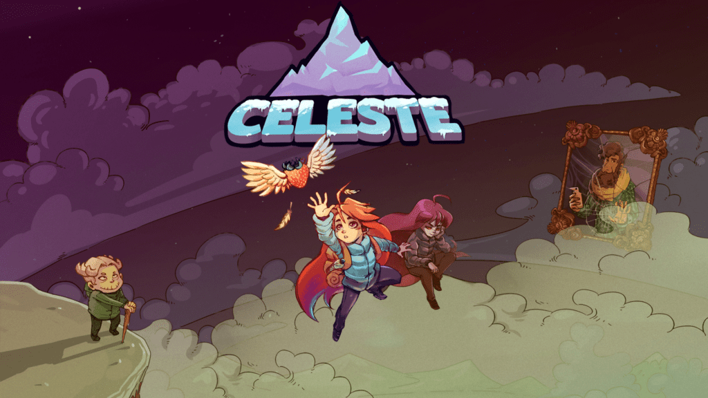 Celeste Cosas Felices