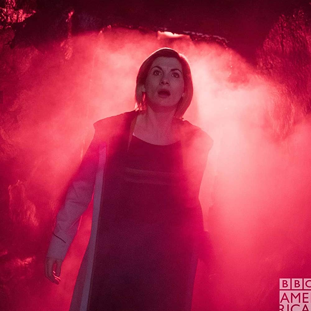 Doctor who 11x09 las cosas que nos hacen felices 2